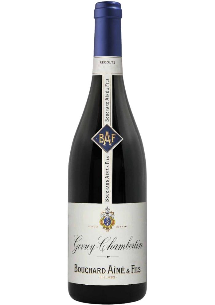 Vino Tinto Bouchard Gevrey - Chambertin 750 mL (OFERTA EXCLUSIVA EN LÍNEA)
