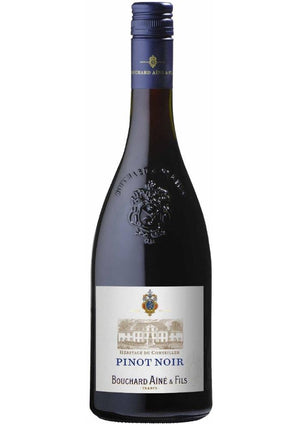 Vino Tinto Bouchard H. Du Conseiller Pinot Noir 750 mL