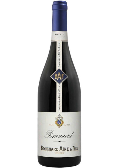 Vino Tinto Bouchard Pommard 750 mL