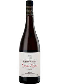 Vino Tinto Dominio de Tares Cepas Viejas 750 mL