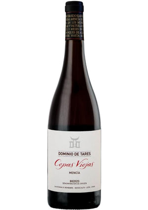 Vino Tinto Dominio de Tares Cepas Viejas 750 mL (OFERTA EXCLUSIVA EN LÍNEA)