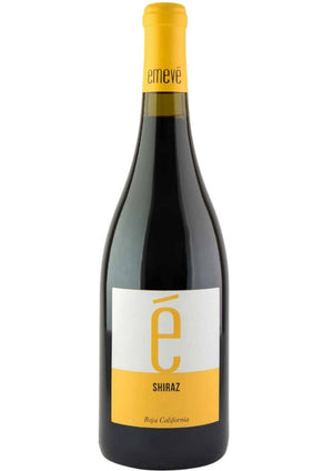 Vino Tinto Emevé Syrah 750 mL