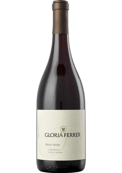 Vino Tinto Gloria Ferrer Pinot Noir Carneros 750 mL