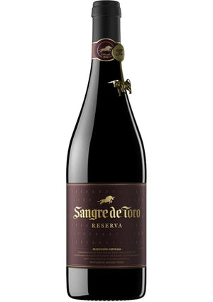 Vino Tinto Gran Sangre de Toro 750 mL