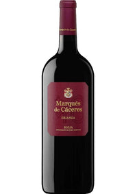 Vino Tinto Marqués de Cáceres Crianza 1500ml