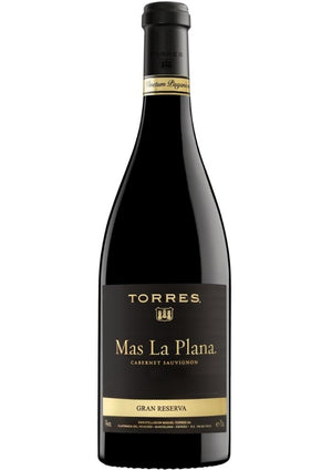Vino Tinto Mas La Plana Gran Reserva 750 mL