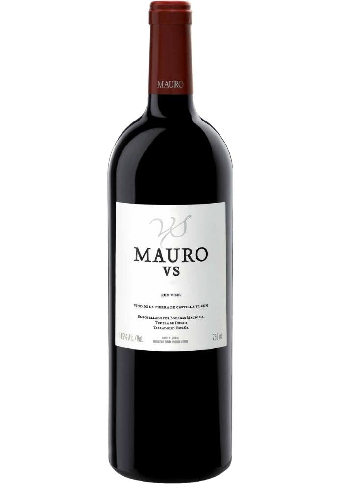 Vino Tinto Mauro Vendimia Seleccionada 750 mL