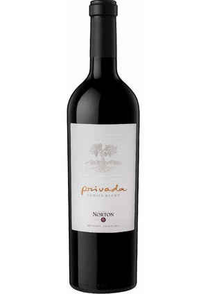 Vino Tinto Norton Privada 750 mL