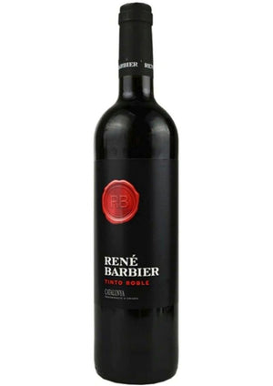 Vino Tinto René Barbier Clásico 750ml