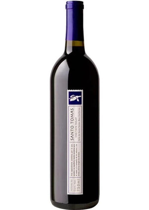 Vino Tinto Santo Tomas ST Merlot 750 mL