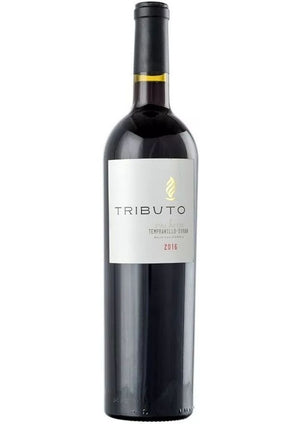 Vino Tinto Tributo 750 mL