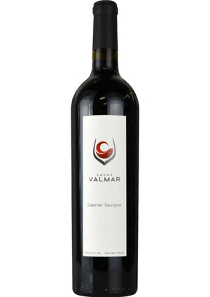 Vino Tinto Valmar Cabernet Sauvignon 750 mL (OFERTA EXCLUSIVA EN LÍNEA)