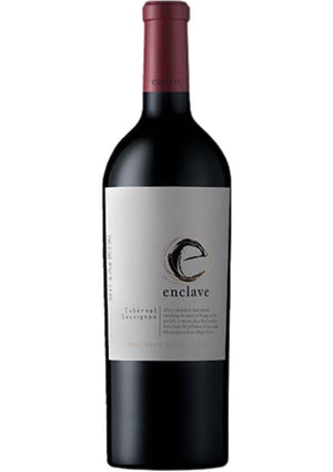 Vino Tinto Ventisquero Enclave Cabernet Sauvignon 750 mL (OFERTA EXCLUSIVA EN LÍNEA)