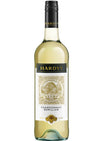 Vino Blanco Hardy´s Stamp Chardonnay / Semillon 750 mL