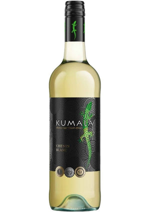 Vino Blanco Kumala Chenin Blanc 750 mL (OFERTA EXCLUSIVA EN LÍNEA)