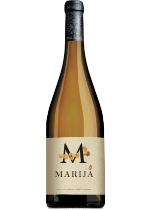 Vino Blanco Marija Chenin Blanc 750 mL (OFERTA EXCLUSIVA EN LÍNEA)