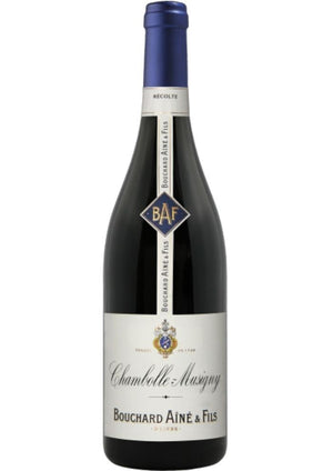 Vino Tinto Bouchard Chambolle - Musigny 750 mL