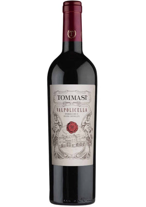 Vino Tinto Valpolicella 750 mL