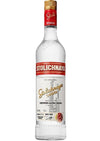 Vodka Stolichnaya 750 mL (OFERTA EXCLUSIVA EN LÍNEA)