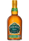 Whisky Chivas 13 Años Tequila Cask 750 mL (OFERTA EXCLUSIVA EN LÍNEA)