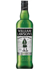 Whisky William Lawsons 700 Ml