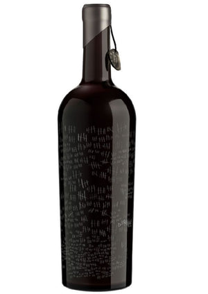 Vino Tinto Dérangé Red Blend 750 ml