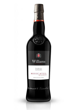 Williams & Humbert Moscatel Blanco 750 ML