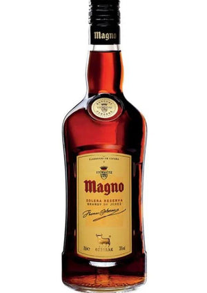 Brandy Magno 700 mL