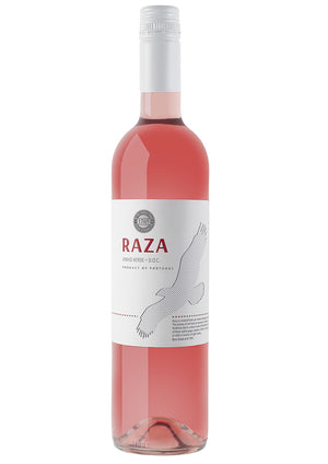 Vino Rosado Raza Vinho Verde  750 mL (OFERTA EXCLUSIVA EN LÍNEA)