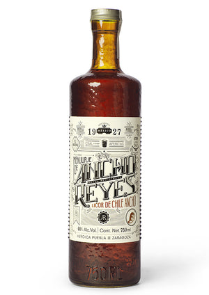Licor de Chile Ancho Reyes 750 mL (OFERTA EXCLUSIVA EN LÍNEA)