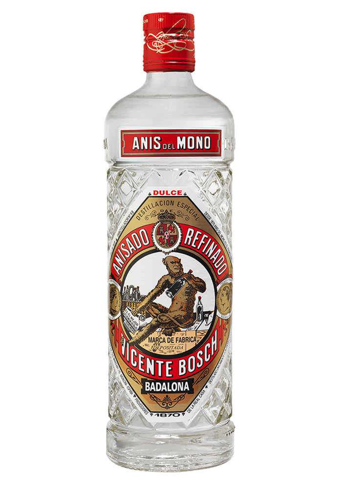 Anís del Mono Dulce 1000 mL