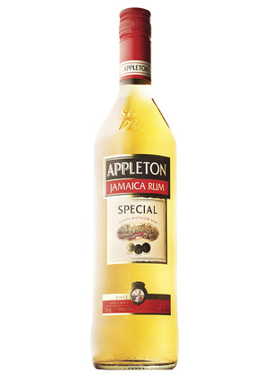 Ron Appleton Special 750 mL