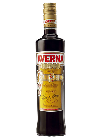 Aperitivo Averna 700 mL