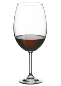 6 Copas Margaux marca Slovak Mytus de 590 ml.