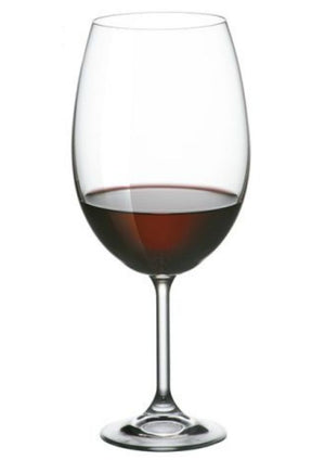 6 Copas Margaux marca Slovak Mytus de 590 ml.