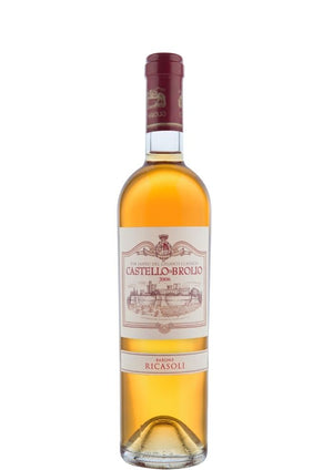 Vino Blanco Barone Ricasoli Vin Santo 500ML (OFERTA EXCLUSIVA EN LÍNEA)