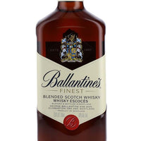 Whisky Ballantine's Finest 700 mL