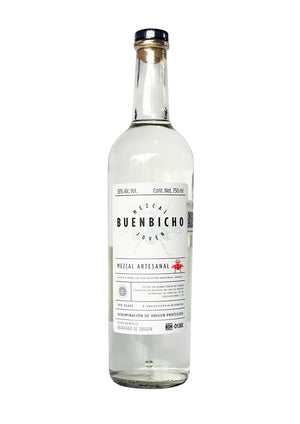 Mezcal Buen Bicho Joven 750 mL