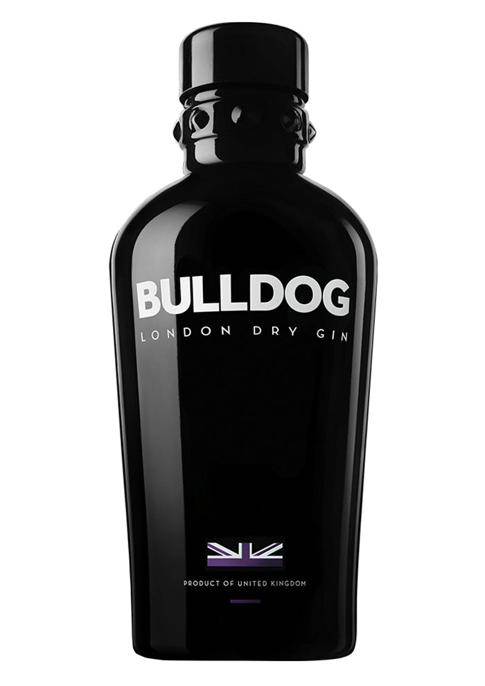 Ginebra Bulldog 750 mL (OFERTA EXCLUSIVA EN LÍNEA)