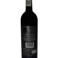 Vino Tinto Vinaya 750 mL