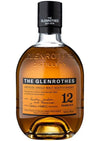 Whisky Glenrothes 12 años  700 ml