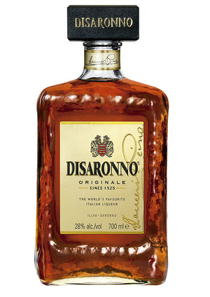 Licor Amaretto Disaronno 700 mL (OFERTA EXCLUSIVA EN LÍNEA)