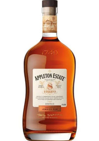 Ron Appleton Estate Reserve 8 años 750 ml (OFERTA EXCLUSIVA EN LÍNEA)