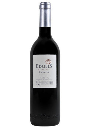 Vino Tinto Edulis Reserva 750 mL