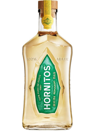 Tequila Sauza Hornitos 700ml (OFERTA EXCLUSIVA EN LÍNEA)