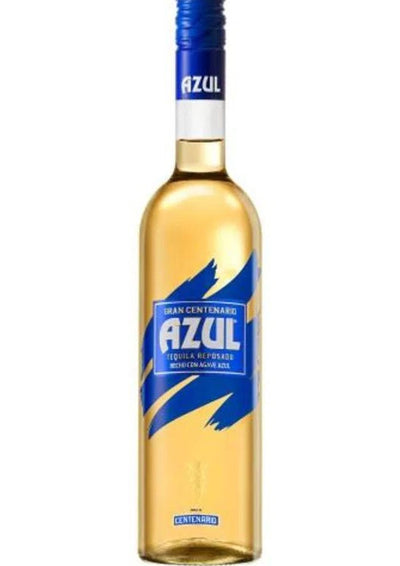 Tequila Gran Centenario Azul 700 mL