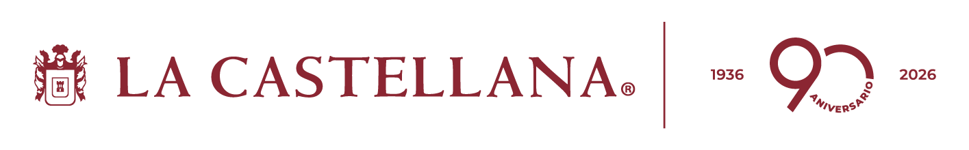 Logo - La Castellana